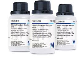 TOC Standard Solution, CRM Merck 1322470100