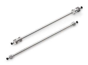 LiChrosorb® RP-18 (5 µm) LiChroCART® 250-4 HPLC cartridge Merck 1513550001