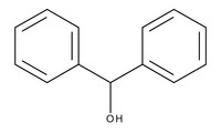 Benzhydrol for synthesis 250g Merck 8016440250