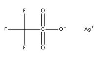 Silver trifluoromethanesulfonate for synthesis 5g Merck 8143250005