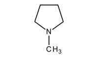 1-Methylpyrrolidine for synthesis 10ml Merck 8161460010