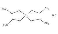 Tetrapropylammonium bromide for synthesis 250g Merck 8187350250