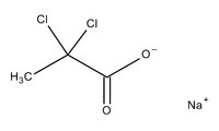 2,2-Dichloropropionic acid sodium salt for synthesis 250g Merck 8191000250