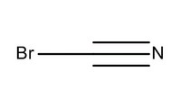 Cyanogen bromide for synthesis Merck 8201930050