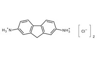 2,7-Fluorenediammonium dichloride for synthesis Merck 8205750001
