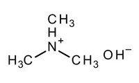 Trimethylamine (40% solution in water) for synthesis 2.5l Merck 8211772500
