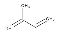 2-Methyl-1,3-butadiene (stabilised) for synthesis 1l Merck 8212581000