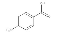 4-Methylbenzoic acid for synthesis 5g Merck 8219030005