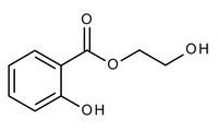 (2-Hydroxyethyl)-salicylate for synthesis 100ml Merck 8401340100