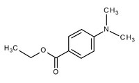 Ethyl 4-dimethylaminobenzoate for synthesis Merck 8410860100
