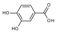 3,4-Dihydroxybenzoic acid for synthesis 100g Merck 8415330100