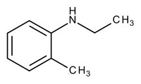 N-Ethyl-o-toluidine for synthesis 500ml Merck 8436020500