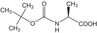 Boc-Ala-OH Novabiochem® 100g Merck 8530010100