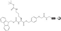 Fmoc-Lys(Boc)-NovaSyn® TGA Novabiochem® 1g Merck 8560320001