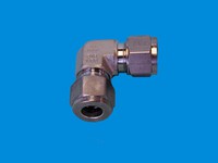 Đầu nối khuyủ tay cho ống met sang ống met (ví dụ 10mm) Merck 9671001073