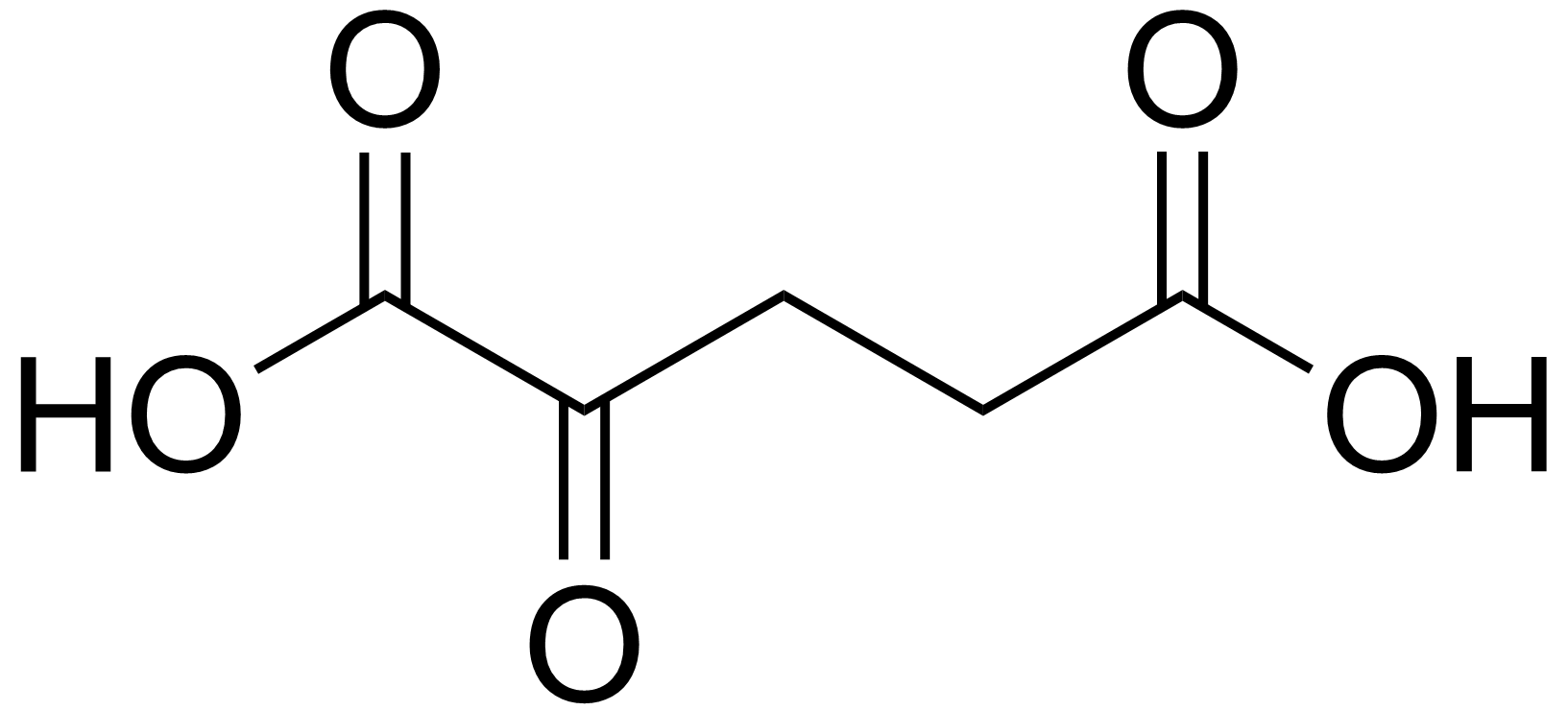 2-Oxoglutaric Acid For Biochemistry 1kg Merck 1051941000