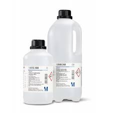 Ammonia solution 25 % Suprapur® 1l Merck- Đức