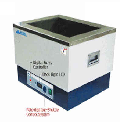 Bể điều nhiệt dầu DH.WHB00106 DAIHAN