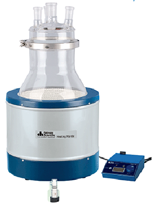 Bếp đun bình cầu điều khiển từ xa DH.WHM8193 Daihan