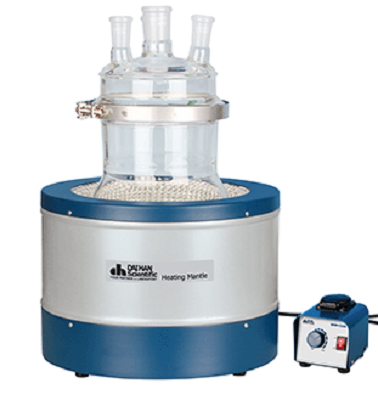 Bếp đun bình cầu điều khiển từ xa DH.WHM8175 Daihan