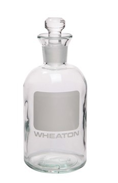 Chai BOD 300ml Wheaton 227497-00G