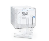 Empty cells 1000/1100 Turbiquant® merck 1183200001