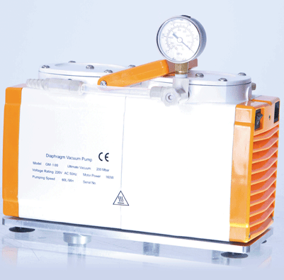 Bơm chân không màng TJ.Pu0111 Daihan