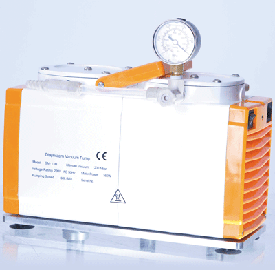 Bơm chân không màng TJ.Pu0112 Daihan