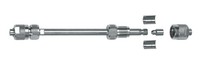 LiChrospher® 100 RP-8 (5 µm) LiChroCART® 125-4 Merck Đức 1509420001