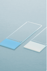 Lam kính không mài mờ 26x76mm Duran 235501103