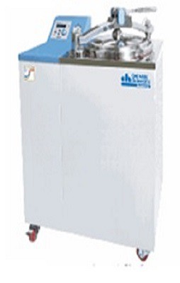 Nồi hấp tiệt trùng- MaXterile 47- DAIHAN DH.WAC05047P