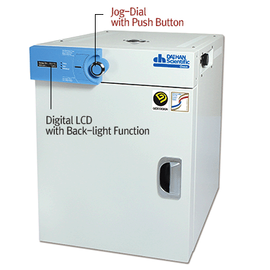 Tủ sấy đối lưu tự nhiên DH.WON05105 DAIHAN