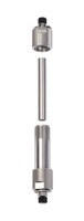 Purospher® STAR RP-18 endcapped (3 µm) LiChroCART® 75-4 HPLC cartridge Merck 1514600001