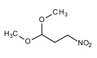 1,1-Dimethoxy-3-nitropropane for synthesis Merck 8141370001