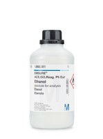 Ethanol absolute for analysis EMSURE® 10 L Merck 1009836010