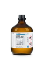 Nitric acid 69% for analysis EMSURE® ACS,Reag. Ph Eur 1l Merck 1017991000