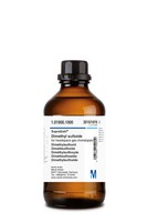 Dimethyl sulfoxide for headspace gas chromatography supraSolv® 2.5 lit Merck 1019002500