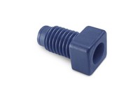 Fittings for capillaries with 3.2 mm O.D., for HPLC bottle adapter S40 (pack of 10) Merck 1038340001