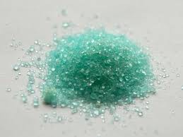 Iron(II) sulfate heptahydrate for analysis EMSURE® ACS,ISO,Reag. Ph Eur 500g Merck 1039650500