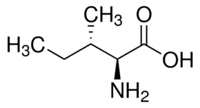 L-Isoleucine for biochemistry 10kg Merck 1053629010