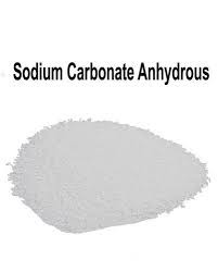 Sodium carbonate anhydrous for analysis EMSURE® ISO 50kg Merck 1063929050