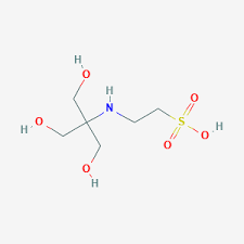 N-[Tris(hydroxymethyl)-methyl]-2-aminoethanesulfonic acid Buffer substance TES 250g Merck 1106950250