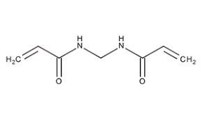 N,N'-Methylenediacrylamide for electrophoresis 100g Merck 1108970100
