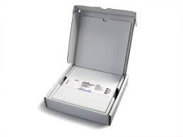 LiChrospher® HPTLC Silica gel 60 RP-18 WF₂₅₄s 25 Glass plates 20 x 10 cm Merck 1056460001