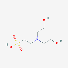 N,N-Bis(2-hydroxyethyl)-2-aminoethanesulfonic acid buffer substance BES 250g Merck 1152280250