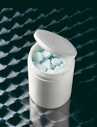 Kjeldahl tablets (without addition of Se and Hg / Missouri catalyst) 5 g/tablet 250 viên Merck 1164690250