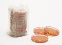 Sab. Dextr. Agar - ICR 30ml 120PC Merck 1465770120