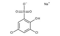 3,5-Dichloro-2-hydroxybenzenesulfonic acid sodium salt for synthesis 5 g Merck 8412620005