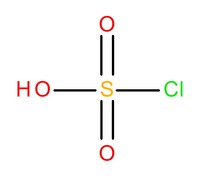 Chlorosulfonic acid for synthesis 250ml Merck 8002200250