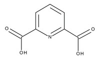 Pyridine-2,6-dicarboxylic acid for synthesis 100g Merck 8006140100